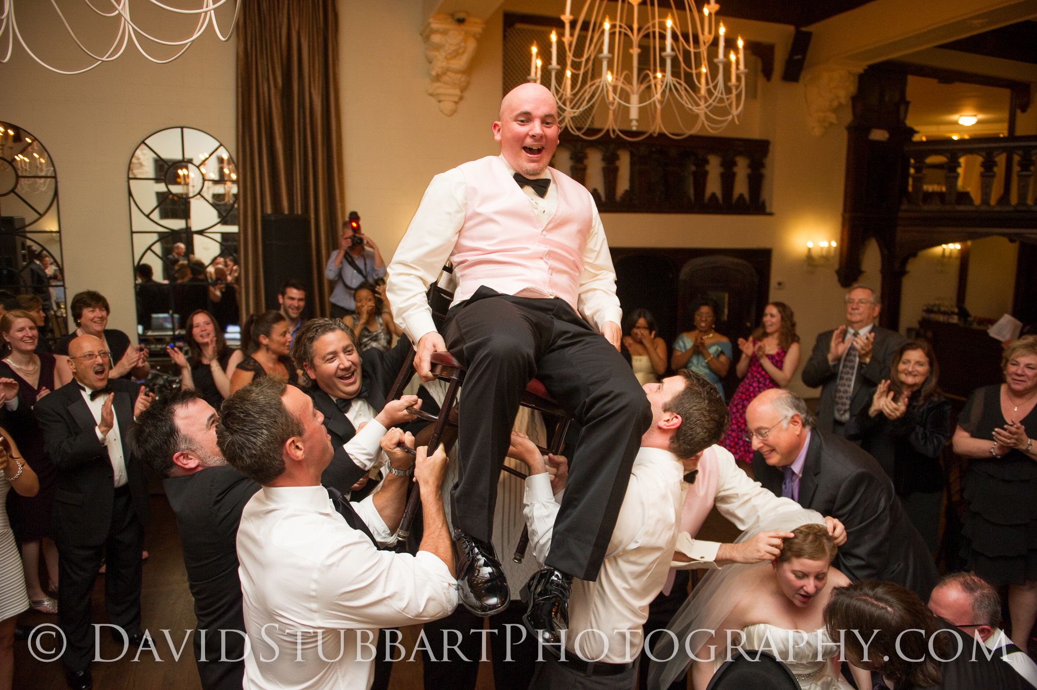 press play entertainment wedding dj