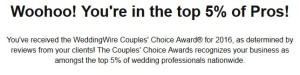 WeddingWire