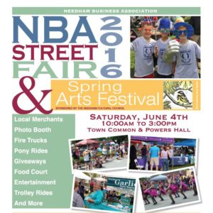 NBA Fair