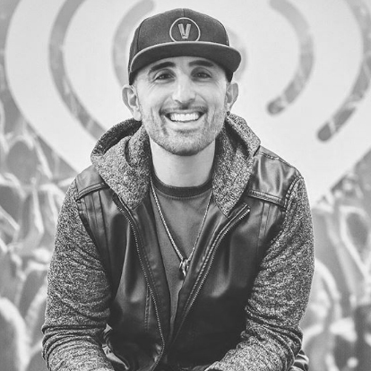 Mikey V - Emcee & DJ