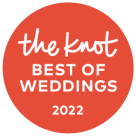 The Knot Best of Weddings - 2020 Pick